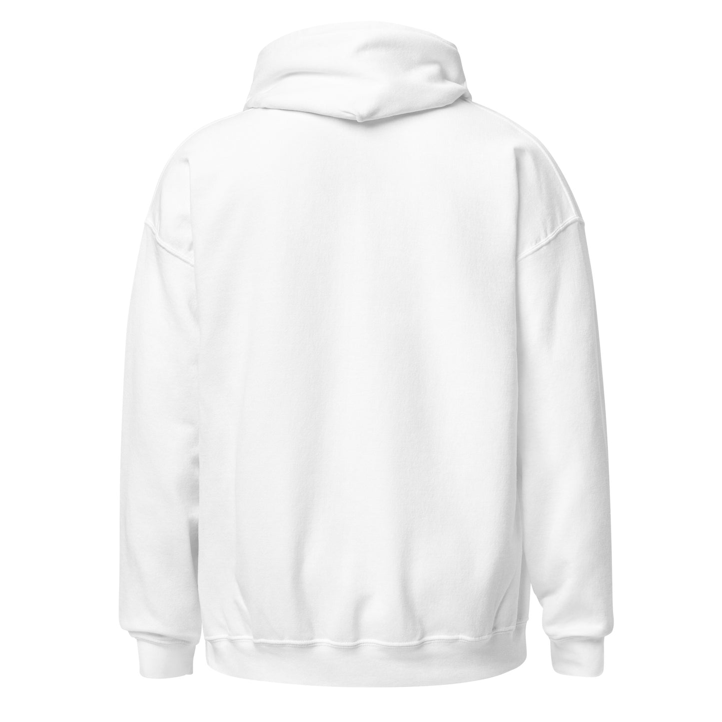 Whack Fuck Unisex Hoodie